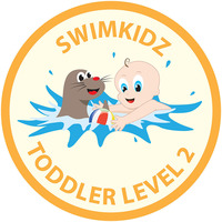 Toddler Level 2 badge