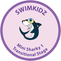 Mini Sharky Level 1