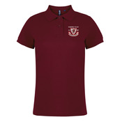 SRRS Official Society Ladies Polo