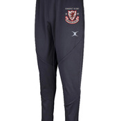 Pro Warm Up Trousers