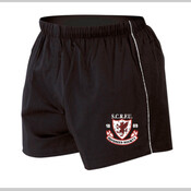 Gilbert match shorts 