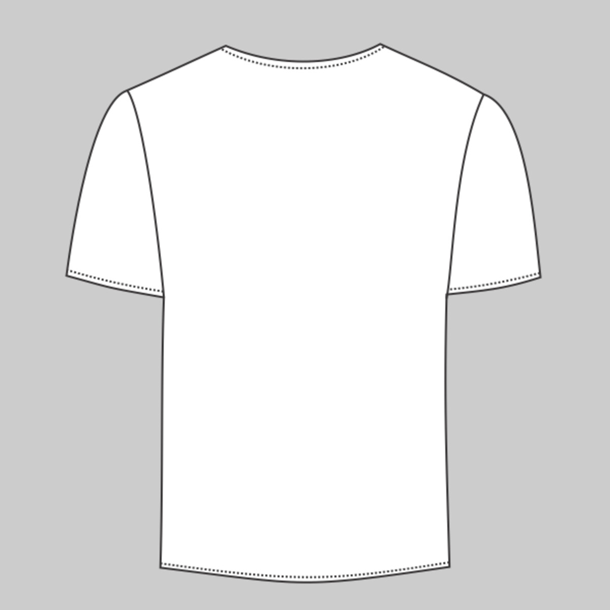 Back
