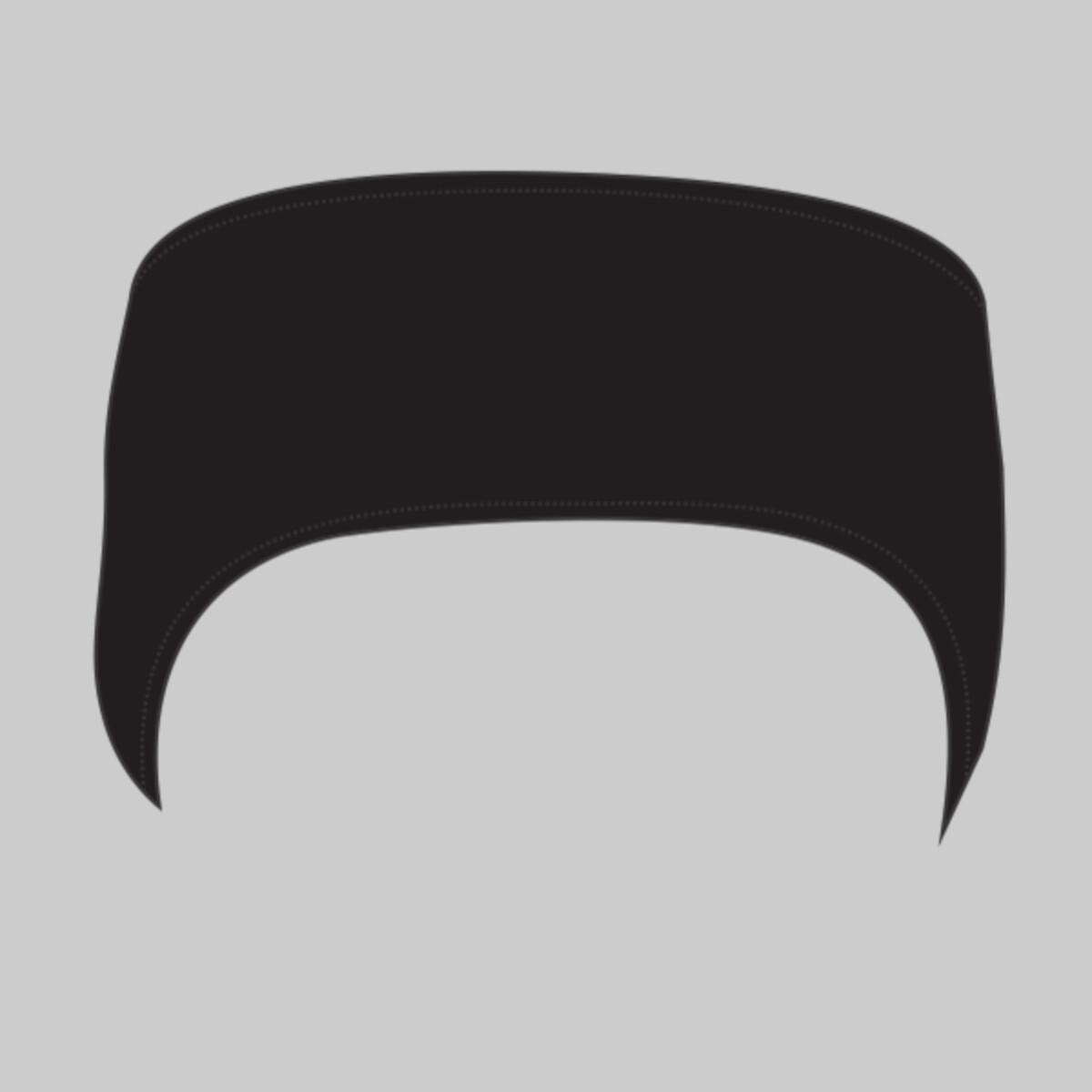 Headwear Front