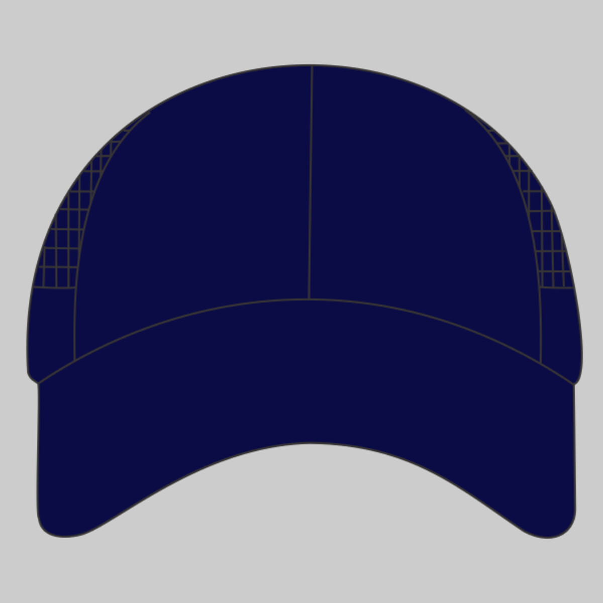 Headwear Front