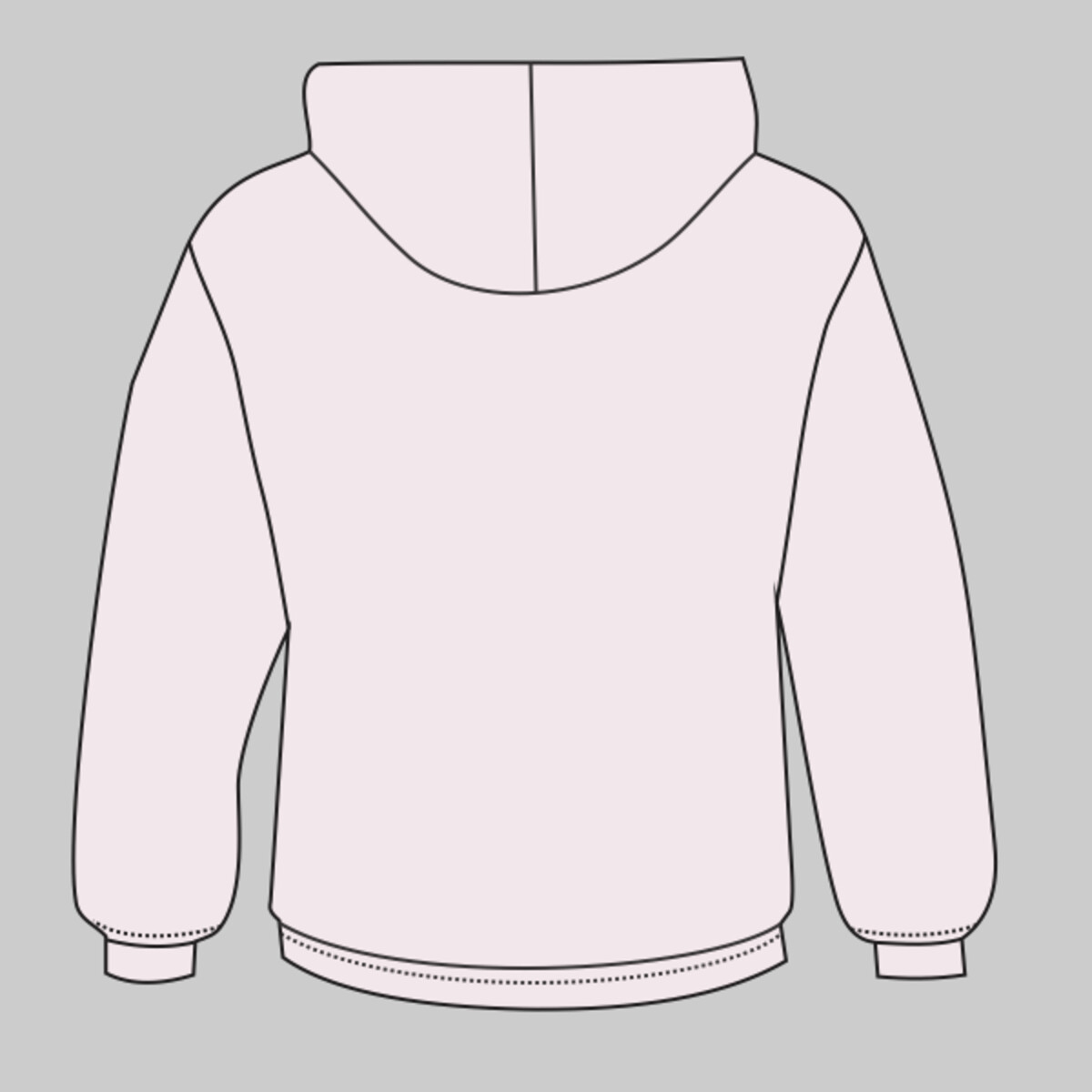 Back