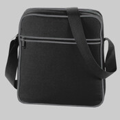 BagBase Retro Flight Bag