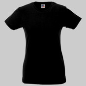 Russell Ladies Lightweight Slim T-Shirt
