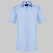 Russell Collection Ultimate Short Sleeve Stretch Shirt