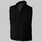 Kariban Quilted Bodywarmer