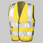 Result Safe-Guard Kids Hi-Vis Vest