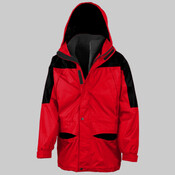 Result Alaska 3-in-1 Jacket