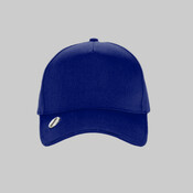 Beechfield Pro-Style Ball Mark Golf Cap