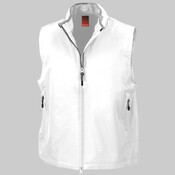 Result Crew Gilet
