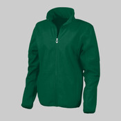 Result Ladies Osaka Combed Pile Soft Shell Jacket