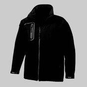 Result Ultra Lite Soft Shell Jacket