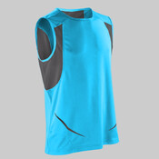 Spiro Athletic Vest