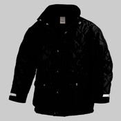 Result Urban Kids Cheltenham Jacket