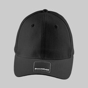 Beechfield Signature Stretch-Fit Baseball Cap