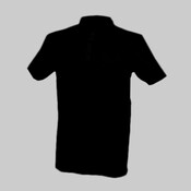 SF Men Fashion Jersey Polo Shirt