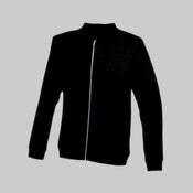 SF Unisex Bomber Sweat Jacket