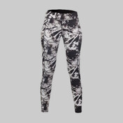 SF Ladies Reversible Workout Leggings