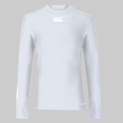 Canterbury Kids ThermoReg Long Sleeve Base Layer