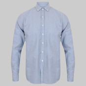 Front Row Unisex Supersoft Casual Shirt