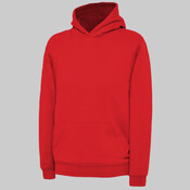 Childrens Classic Hooded Sweatshirt