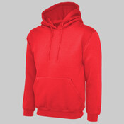 Olympic Hooded Sweatshirt