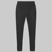 Deluxe Jog Bottoms