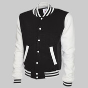 Mens Varsity Jacket