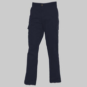 Ladies Cargo Trousers