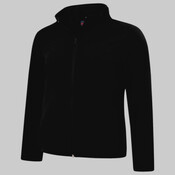 UX Soft Shell Jacket