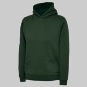 The UX Children’s Hooded Sweatshirt