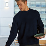 B&C Set-in sweatshirt