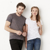 Burn-out t-shirt