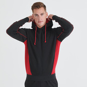 Pullover hoodie