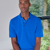 Workwear polo with Superwash® 60°C (classic fit)