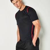 Men's Regular Fit Cooltex® Contrast Tee