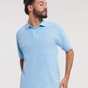 Men's Classic Polycotton Polo