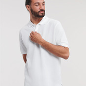 Men's Classic Cotton Polo