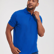 Men's Ultimate Cotton Polo