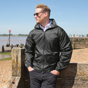 Windcheater in a Bag