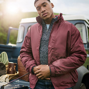 Dover jacket