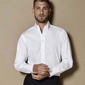 City business shirt long-sleeved (tailored fit)