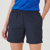 Women's microfibre shorts