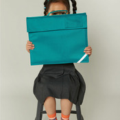 Junior Book Bag