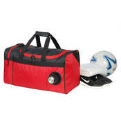 Cannes Sports/Overnight Holdall