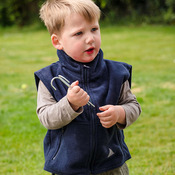 Junior PolarTherm™ bodywarmer