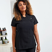 Blossom beauty and spa tunic